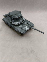1/35 T-72BM 2011 Main Battle Tank Painted Finished Model